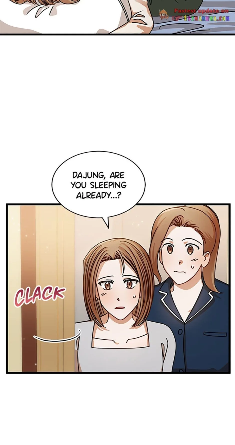 I Confessed to the Boss Chapter 46 page 14