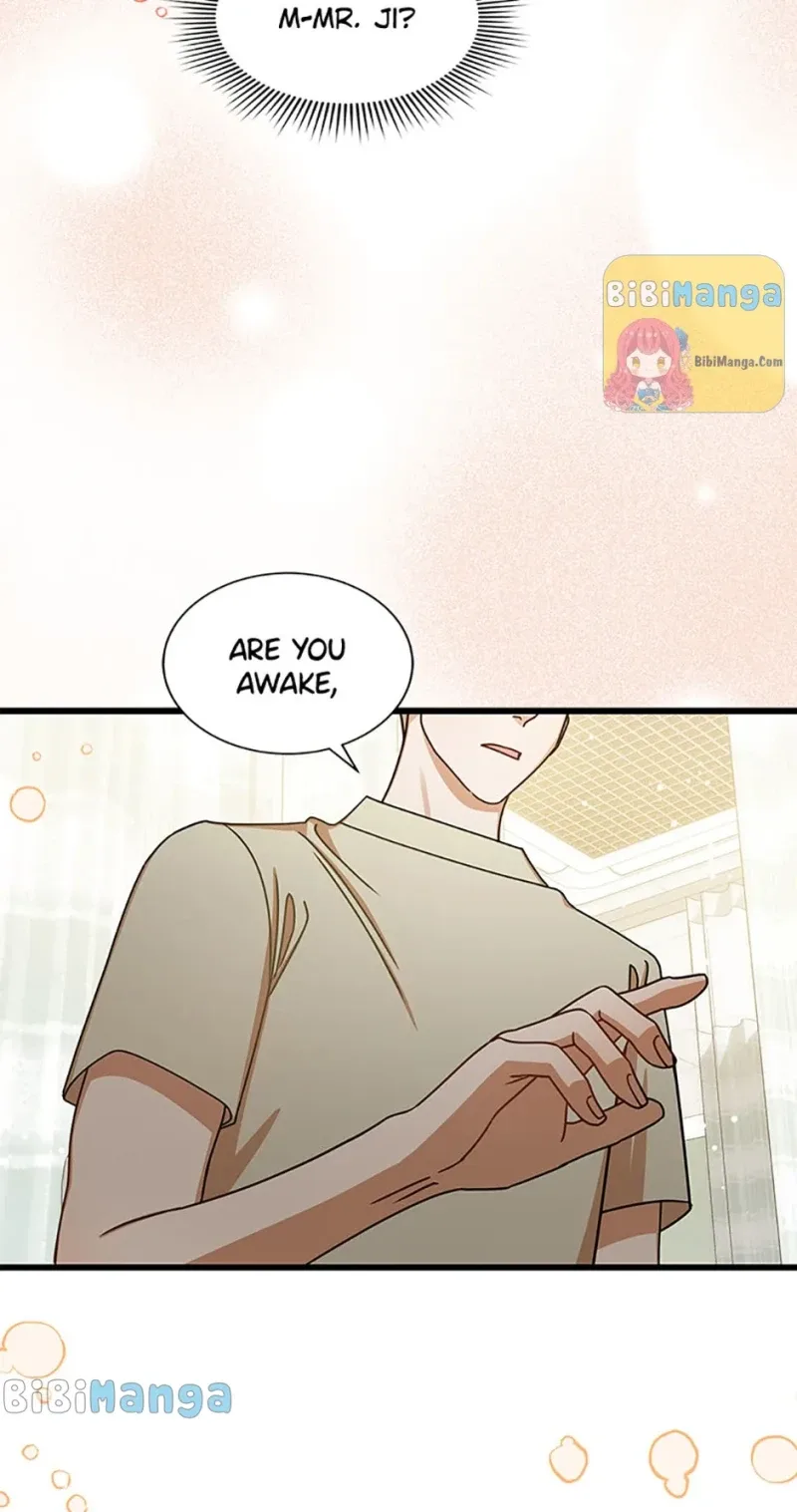 I Confessed to the Boss Chapter 47 page 38
