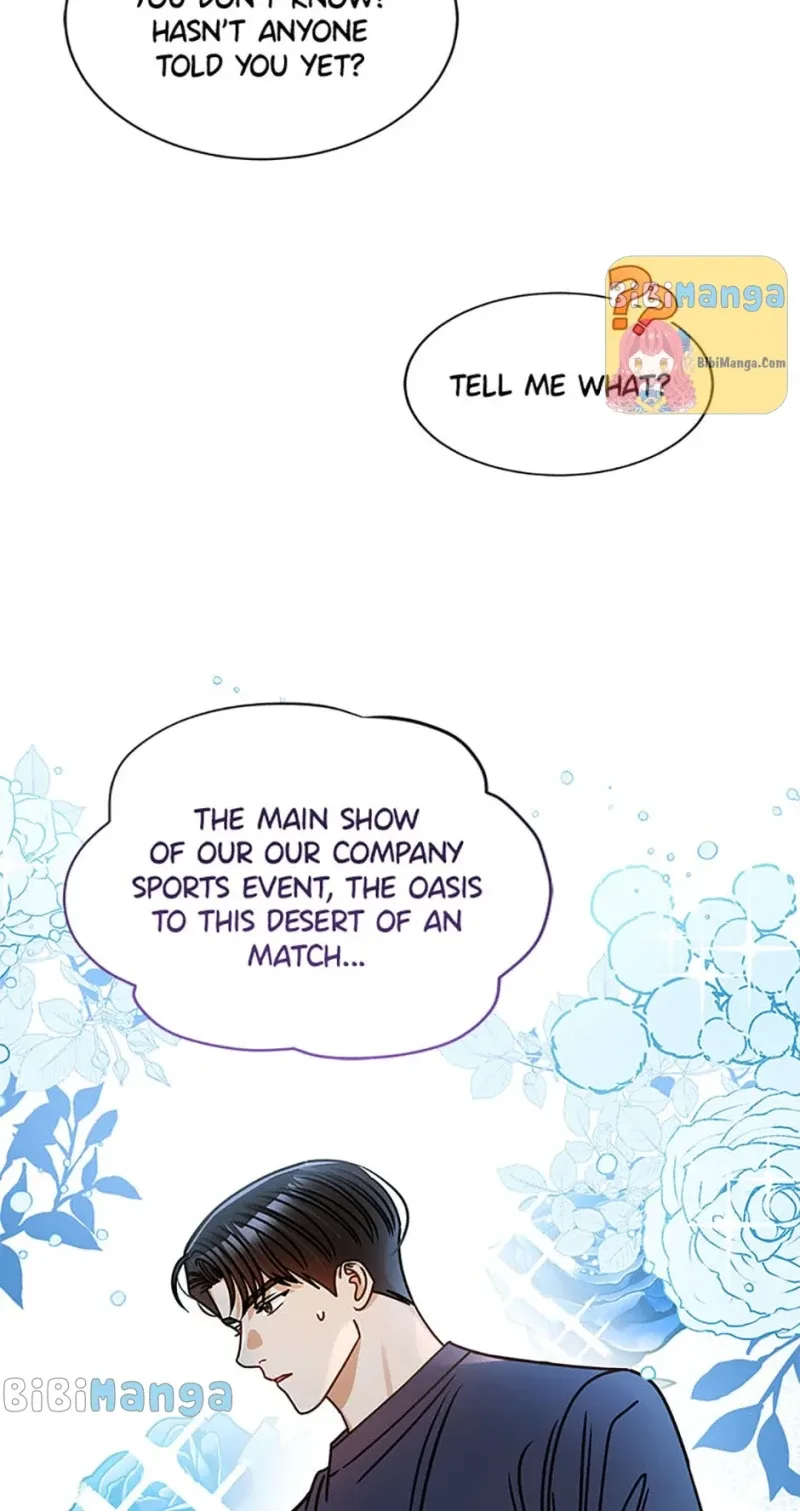 I Confessed to the Boss Chapter 47 page 4