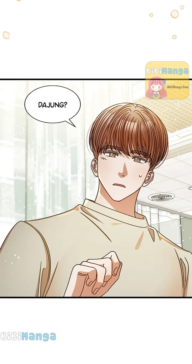 I Confessed to the Boss Chapter 47 page 39