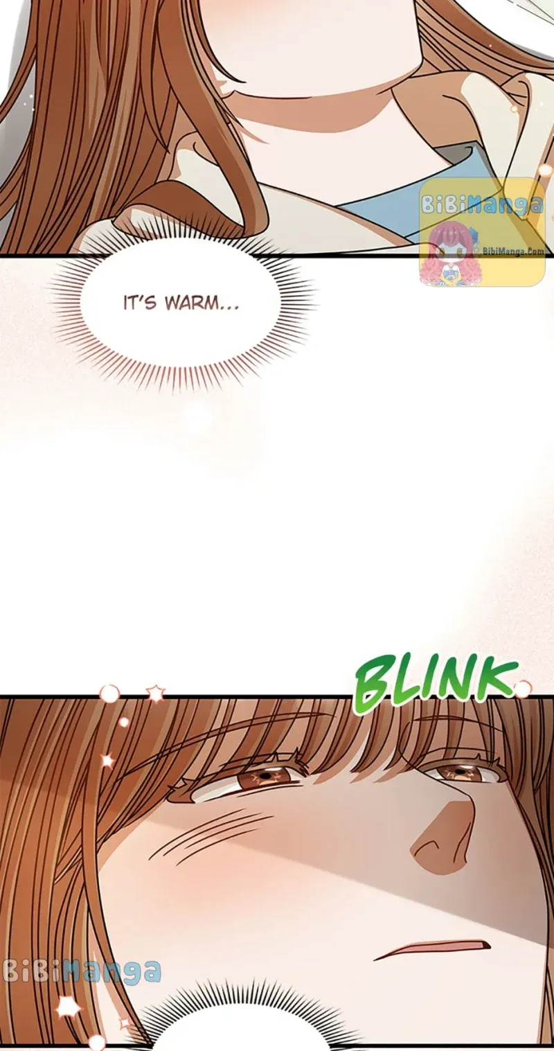 I Confessed to the Boss Chapter 47 page 37