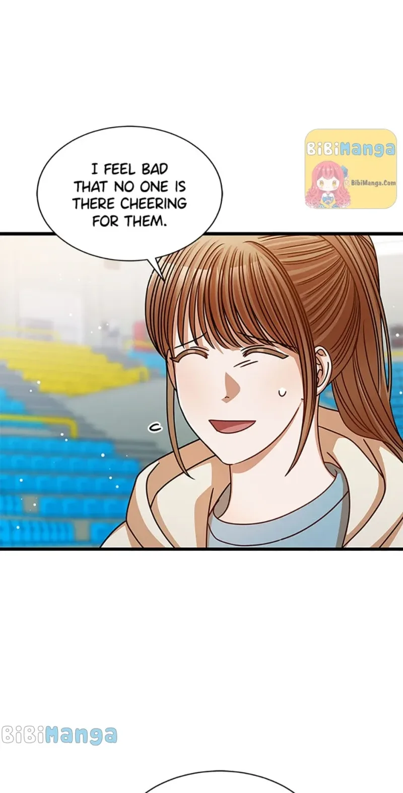 I Confessed to the Boss Chapter 47 page 25