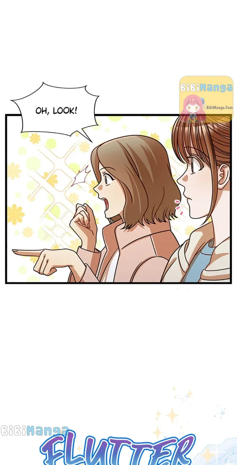 I Confessed to the Boss Chapter 47 page 13