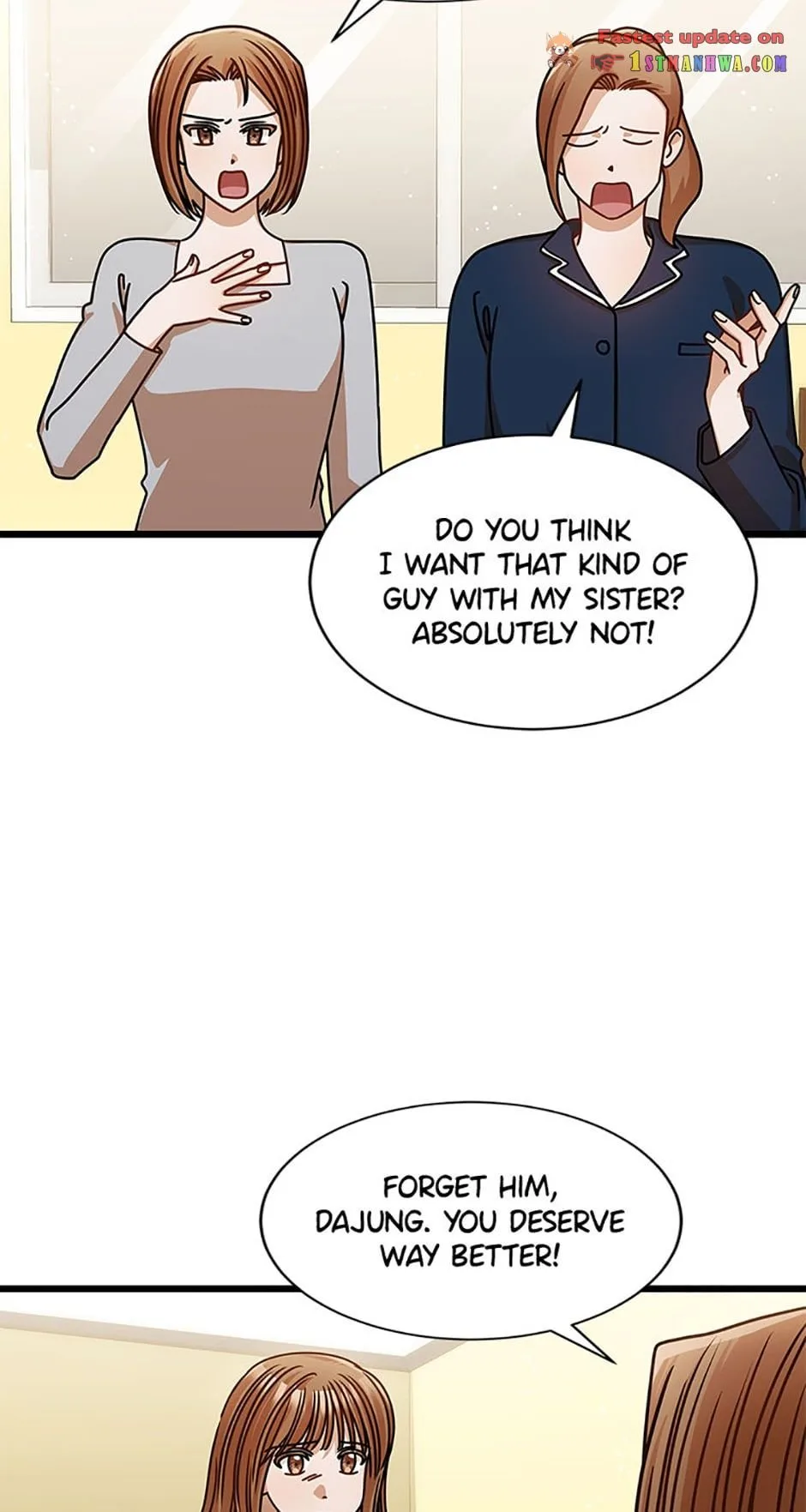 I Confessed to the Boss Chapter 46 page 26