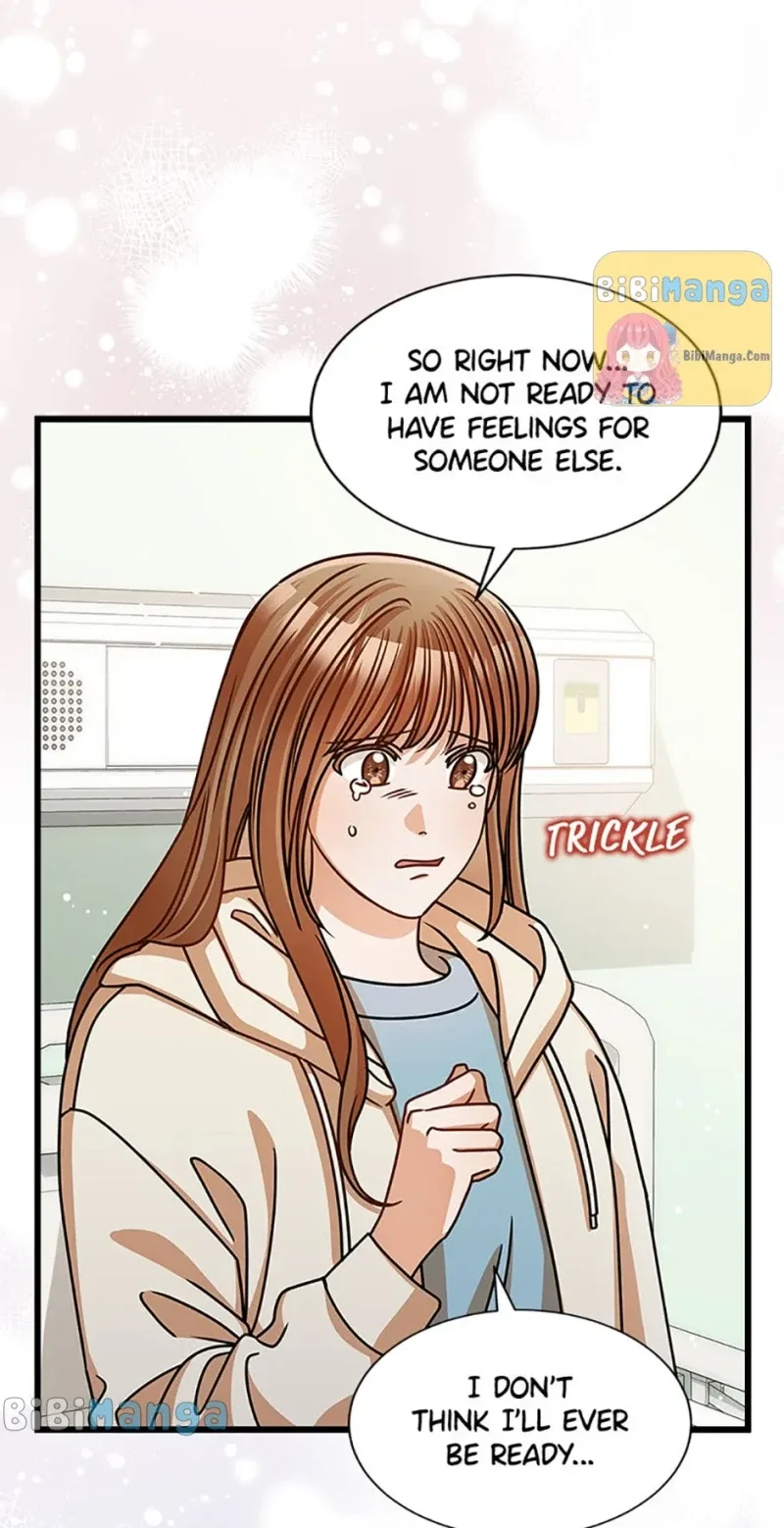 I Confessed to the Boss Chapter 47 page 53