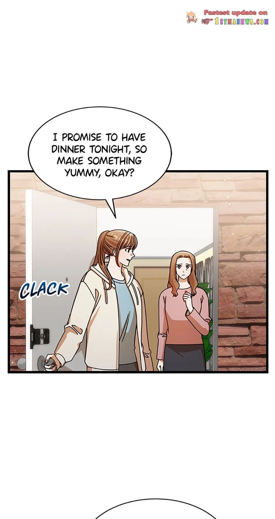 I Confessed to the Boss Chapter 46 page 39
