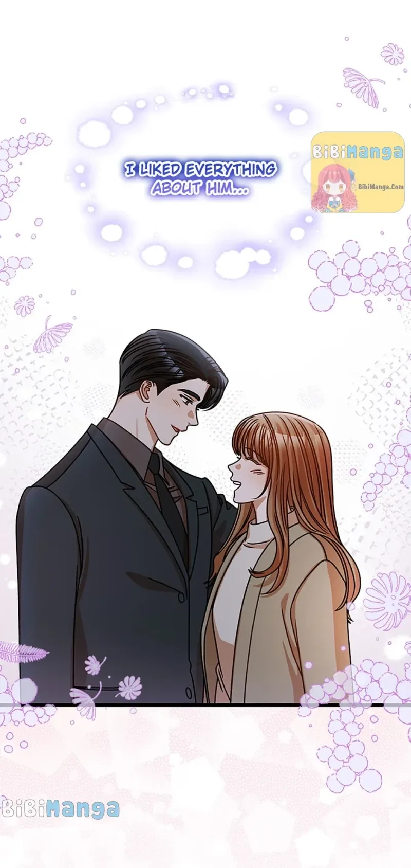 I Confessed to the Boss Chapter 47 page 57