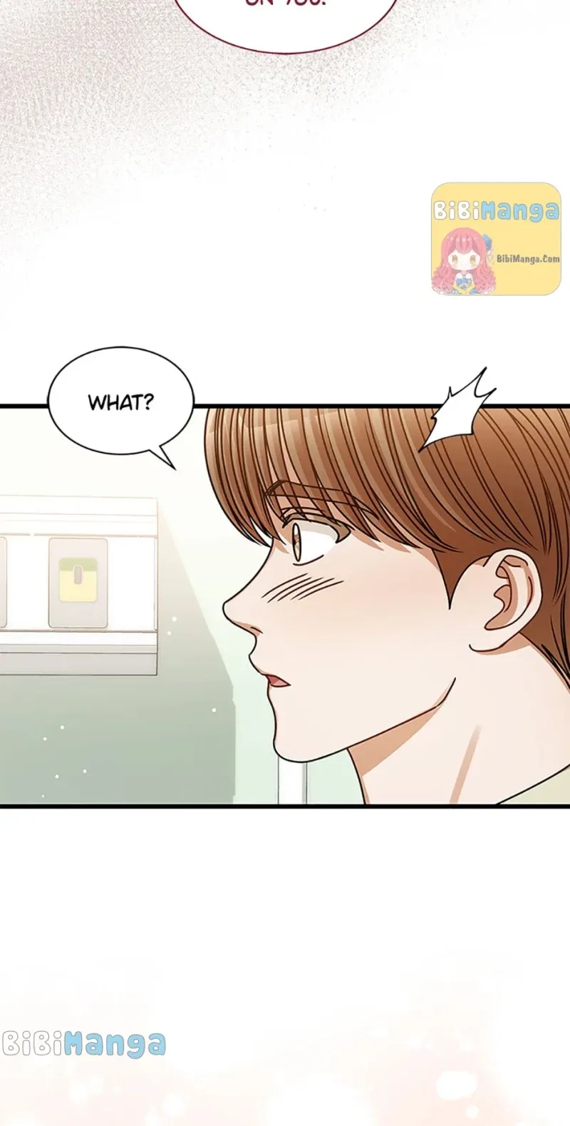 I Confessed to the Boss Chapter 47 page 46