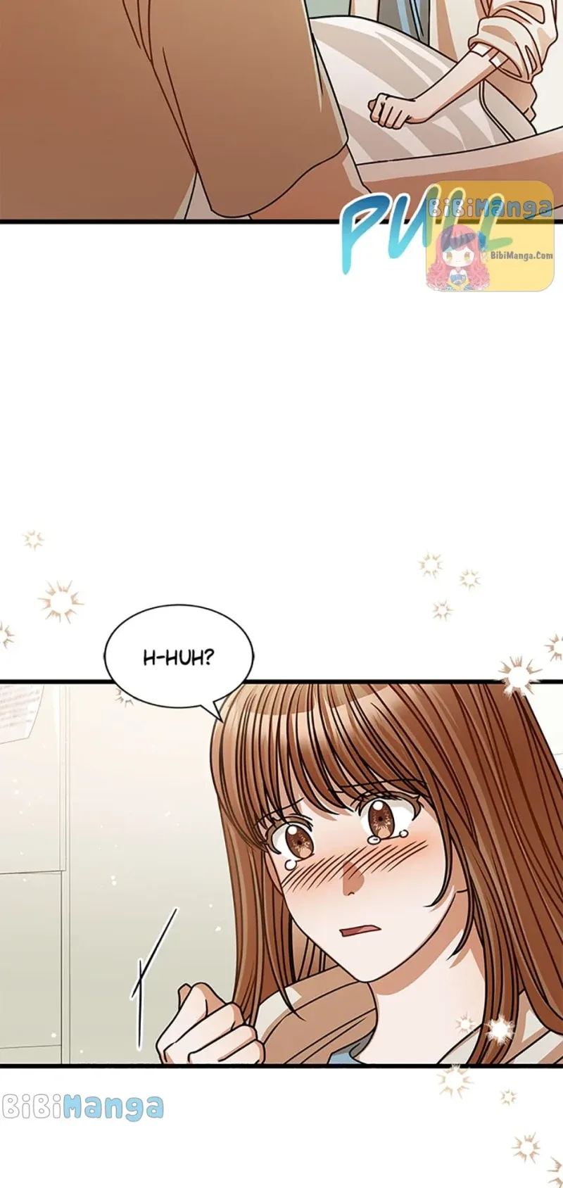 I Confessed to the Boss Chapter 47 page 61