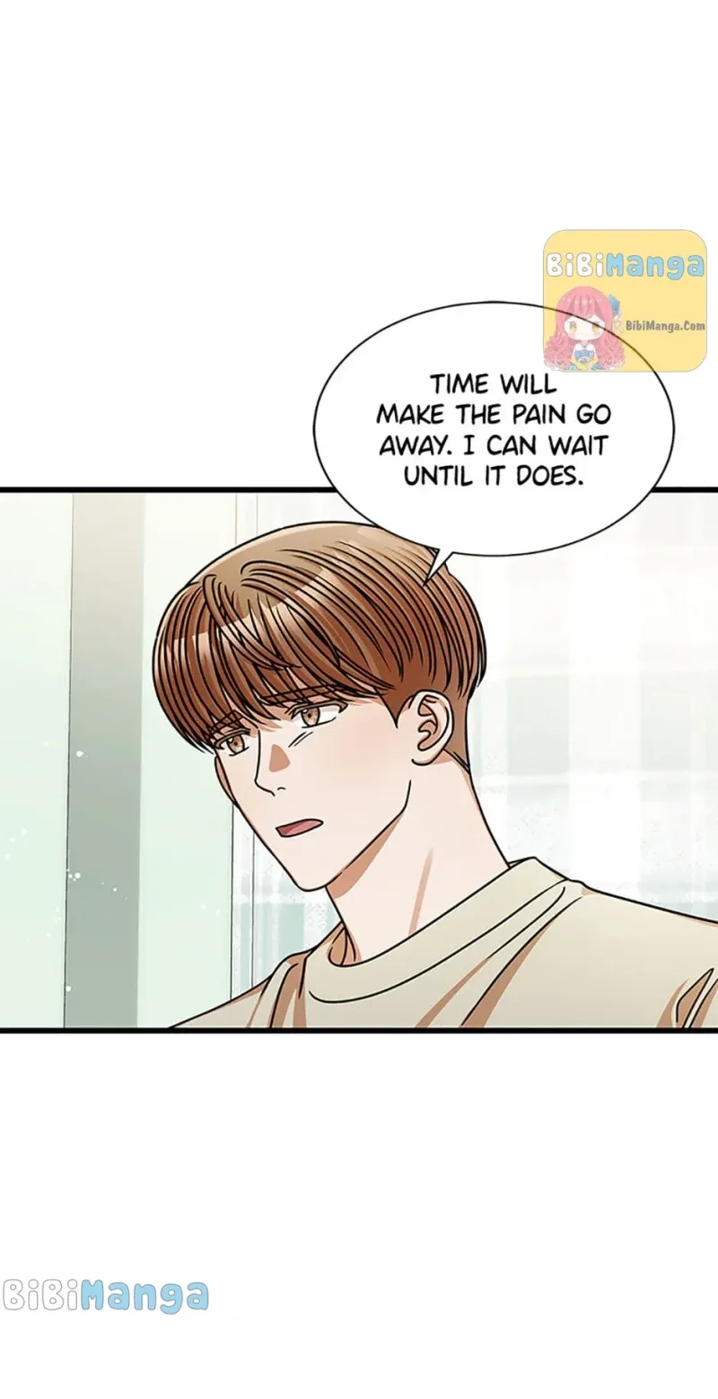 I Confessed to the Boss Chapter 47 page 50