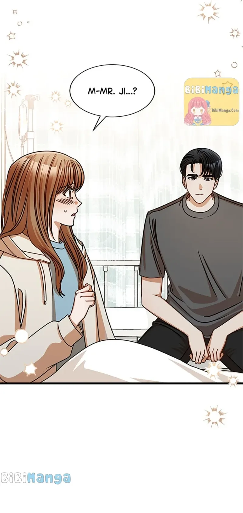 I Confessed to the Boss Chapter 47 page 62