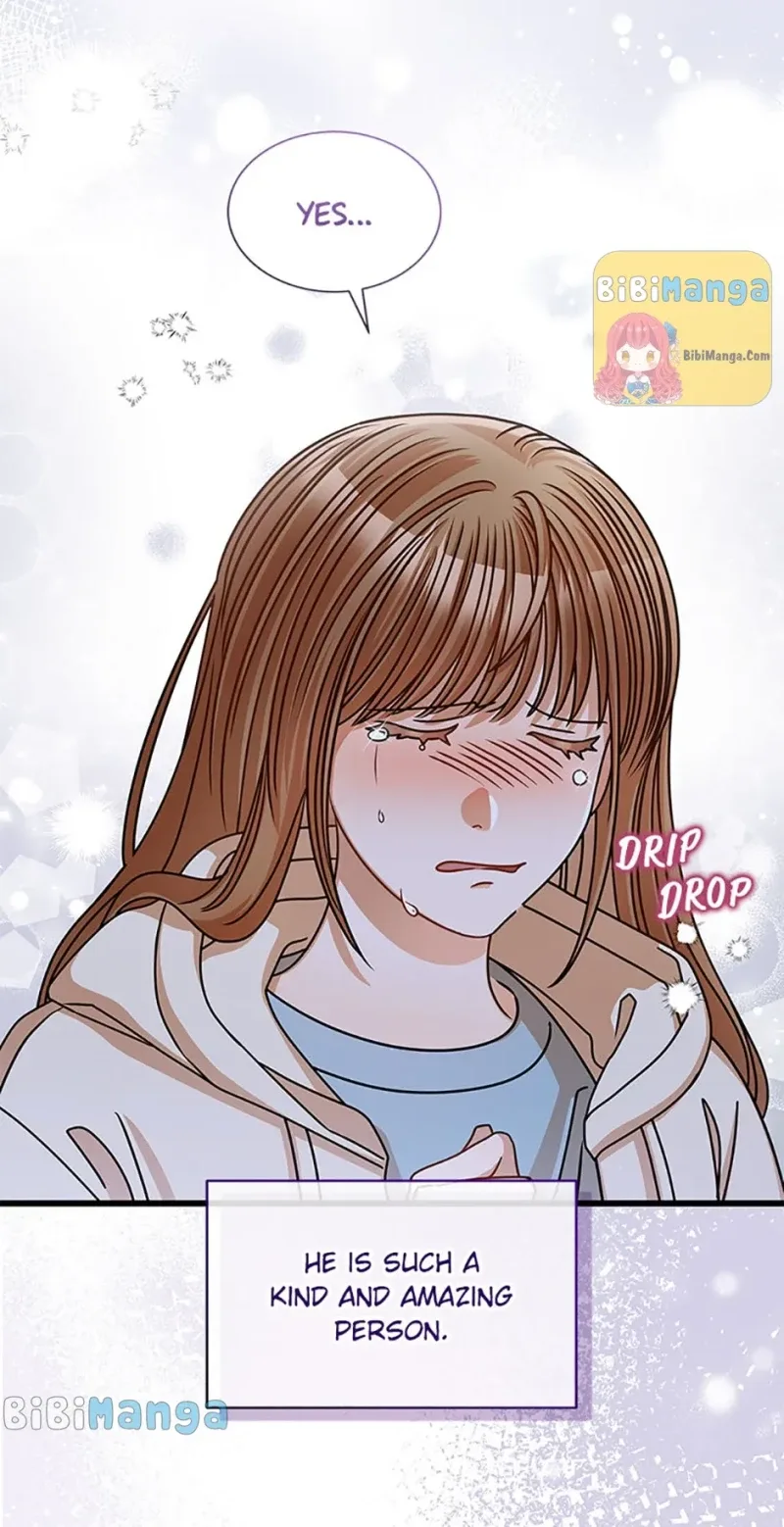 I Confessed to the Boss Chapter 47 page 55