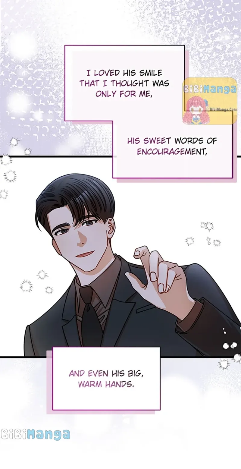 I Confessed to the Boss Chapter 47 page 56