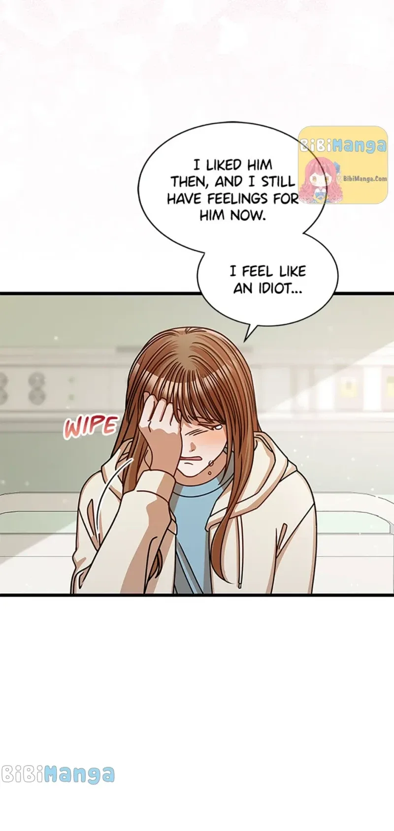 I Confessed to the Boss Chapter 47 page 58