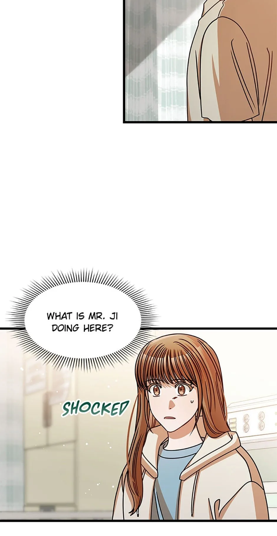 I Confessed to the Boss Chapter 48 page 4