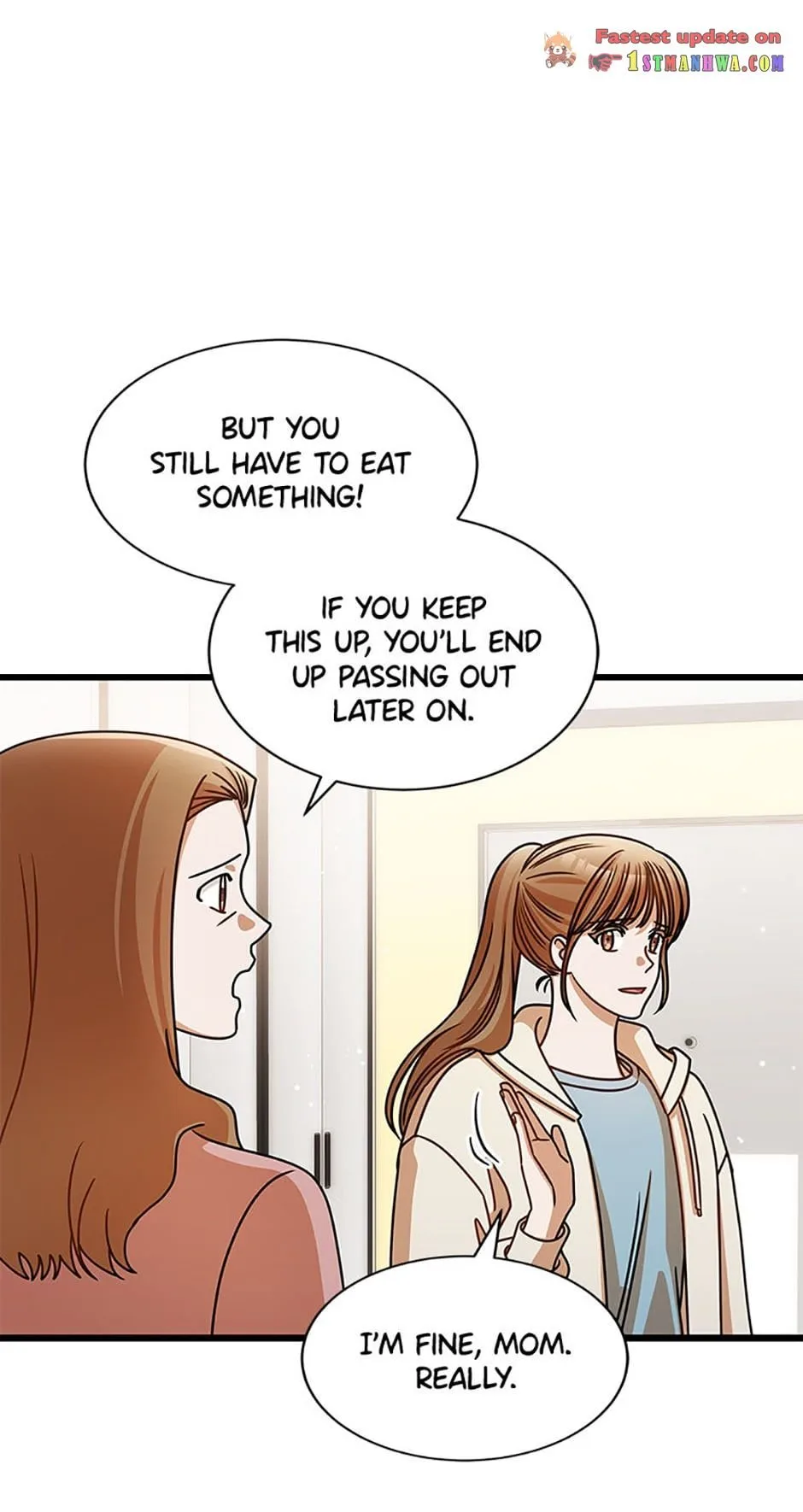 I Confessed to the Boss Chapter 46 page 38