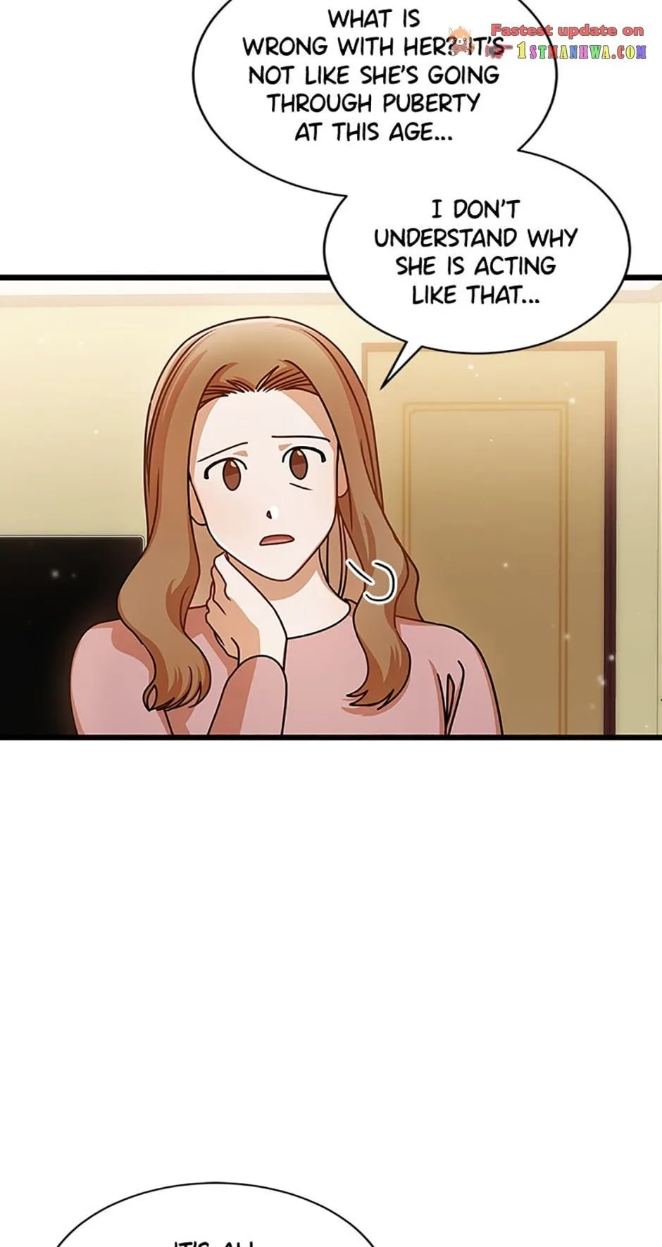 I Confessed to the Boss Chapter 46 page 40