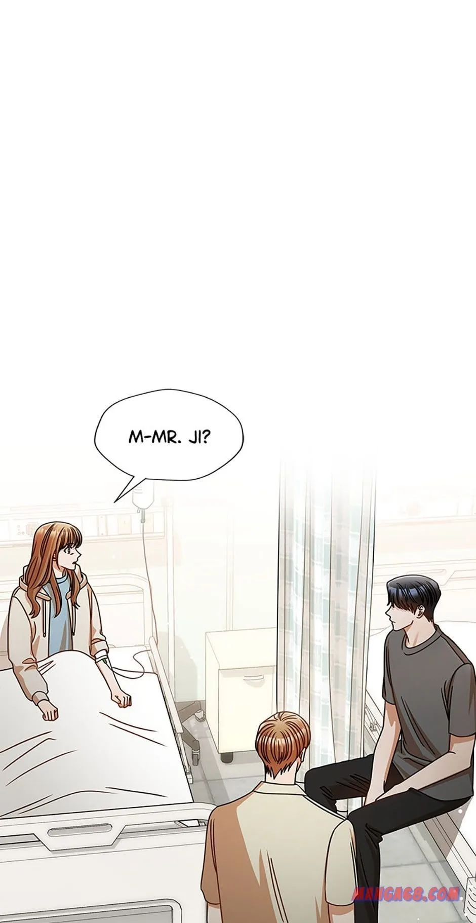 I Confessed to the Boss Chapter 48 page 2