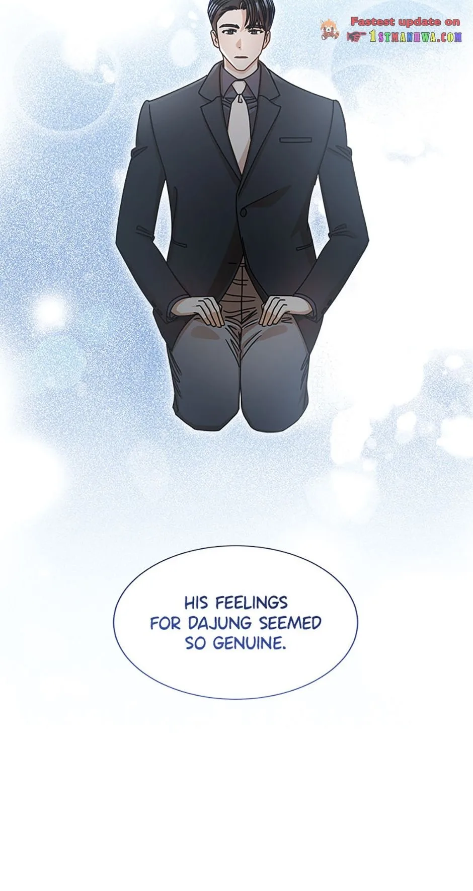 I Confessed to the Boss Chapter 46 page 44
