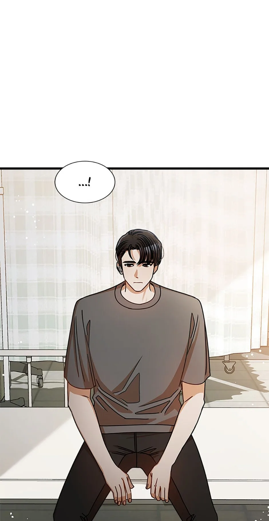 I Confessed to the Boss Chapter 48 page 5