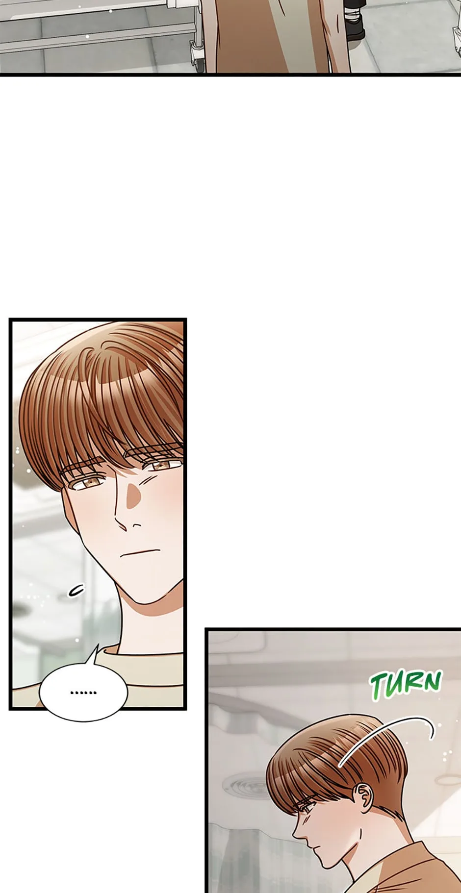 I Confessed to the Boss Chapter 48 page 3
