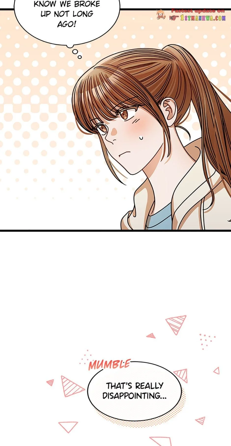 I Confessed to the Boss Chapter 46 page 60