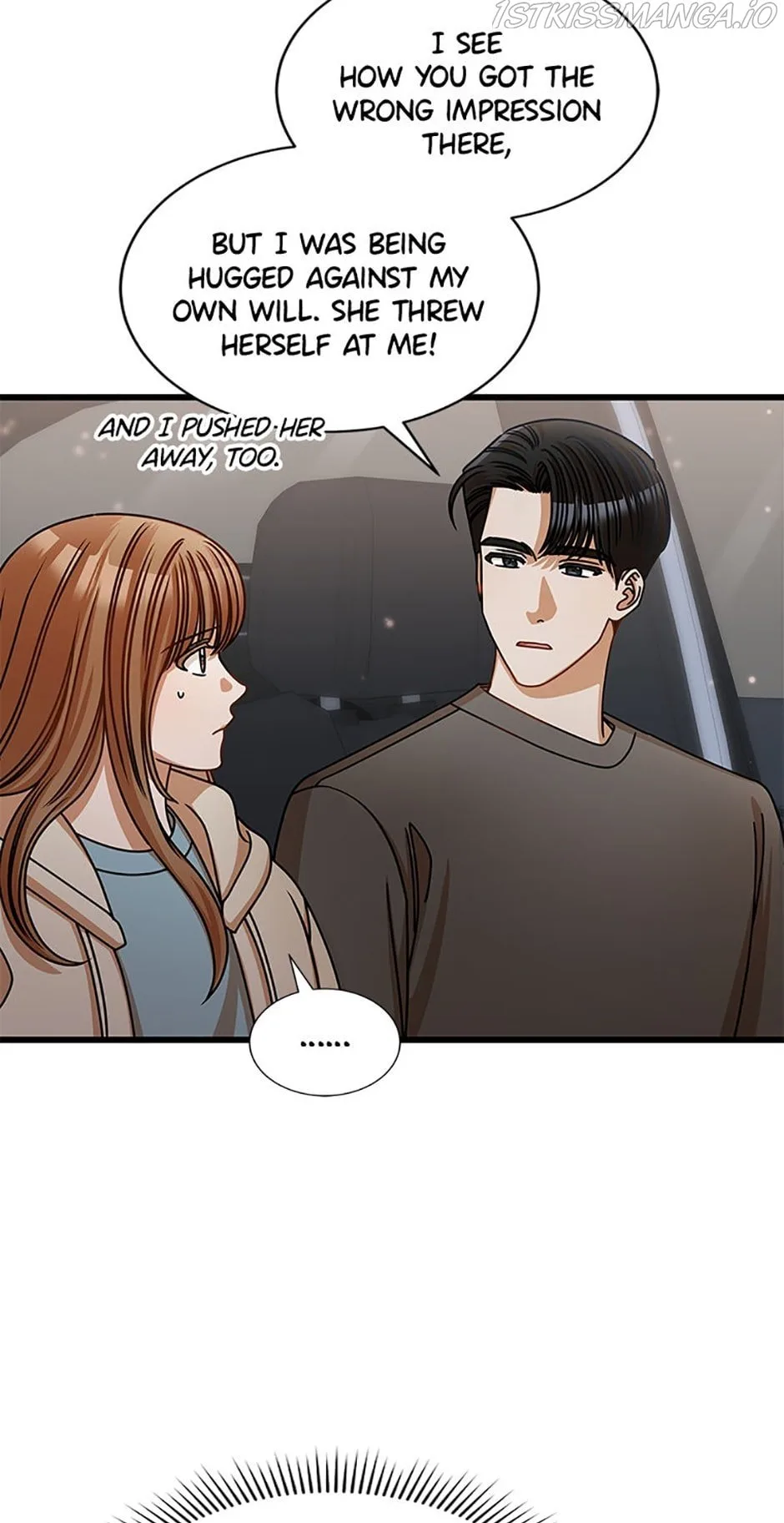 I Confessed to the Boss Chapter 48.5 page 6