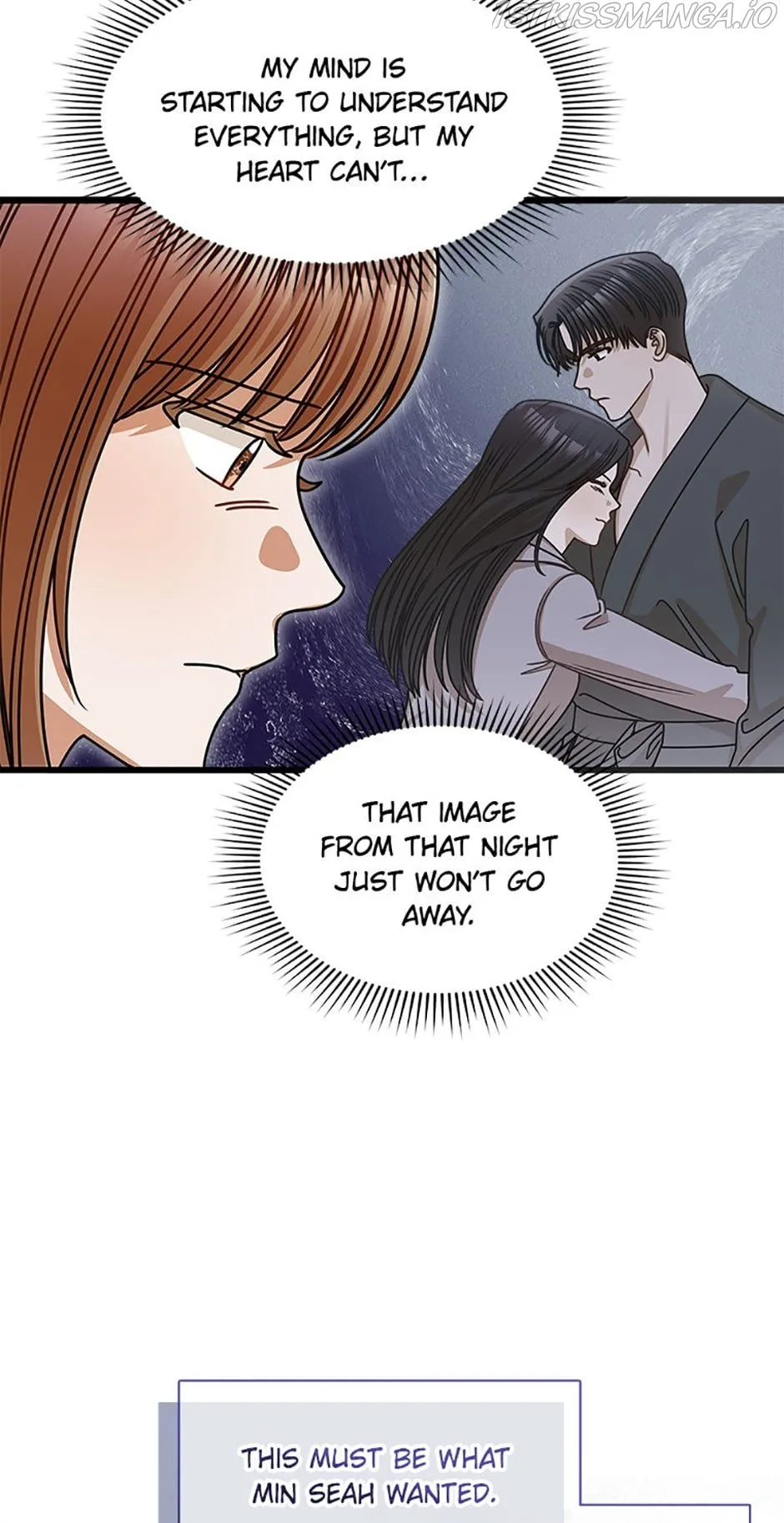 I Confessed to the Boss Chapter 48.5 page 7