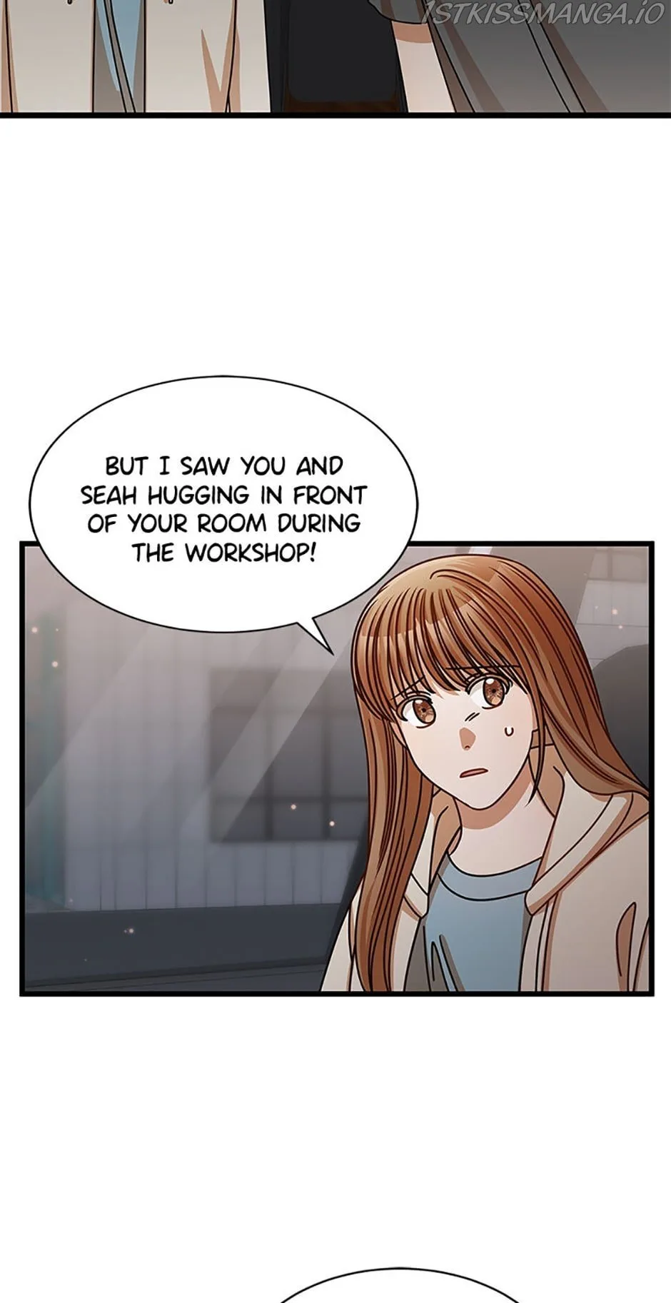 I Confessed to the Boss Chapter 48.5 page 5