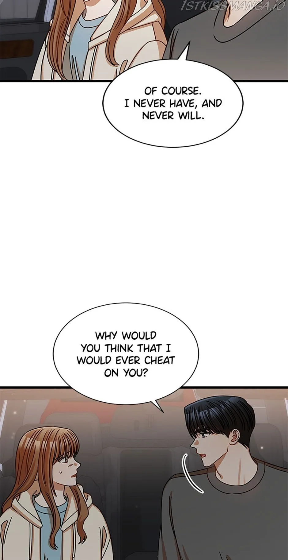 I Confessed to the Boss Chapter 48.5 page 4