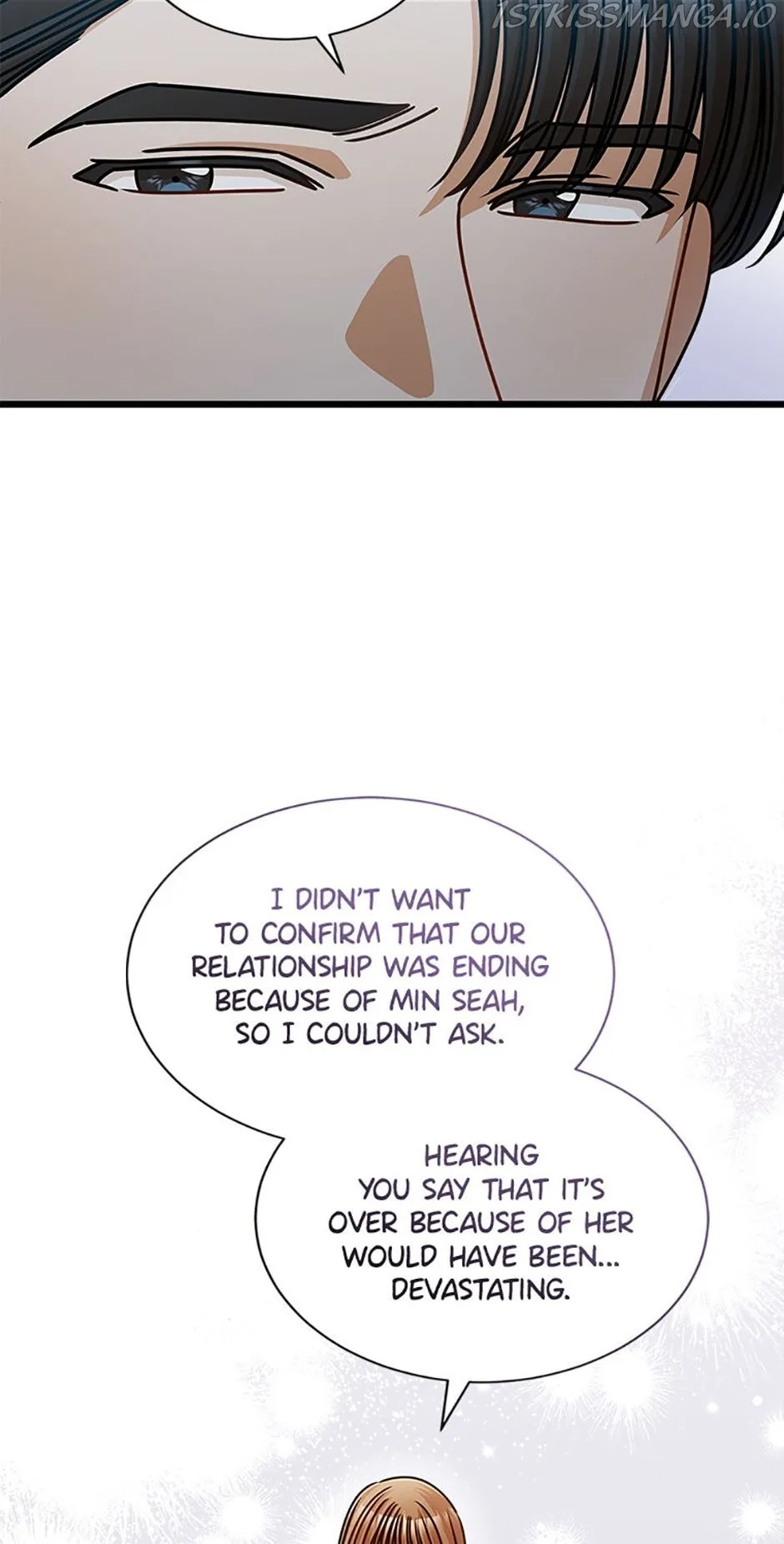 I Confessed to the Boss Chapter 48.5 page 15