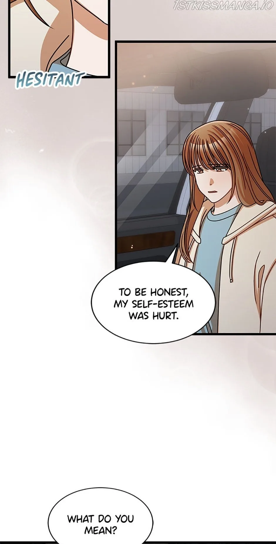 I Confessed to the Boss Chapter 48.5 page 14