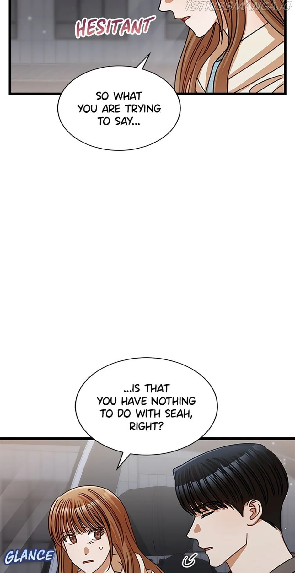 I Confessed to the Boss Chapter 48.5 page 3