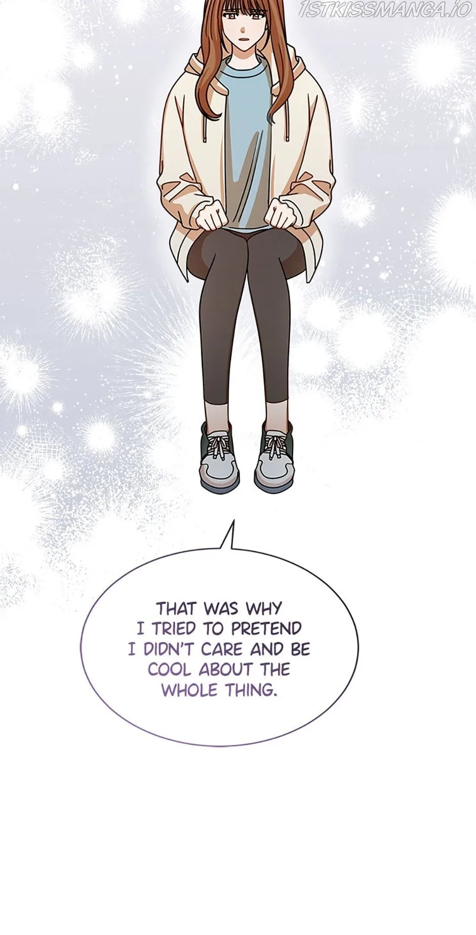 I Confessed to the Boss Chapter 48.5 page 16