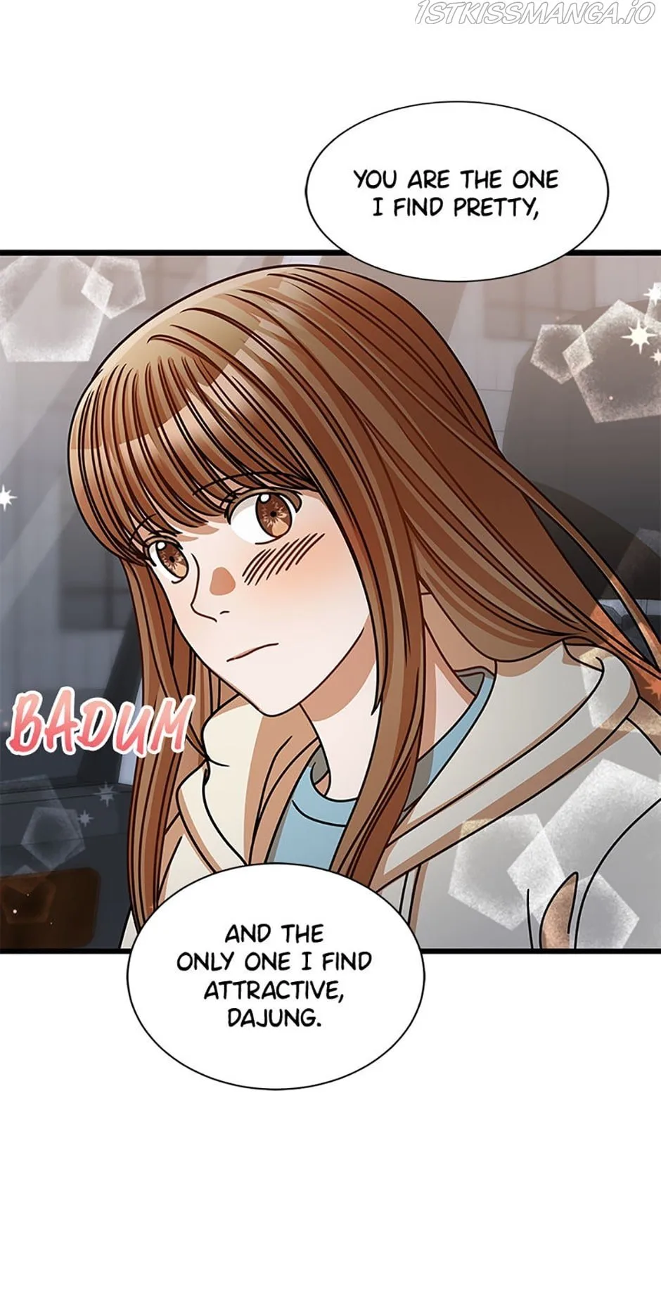 I Confessed to the Boss Chapter 48.5 page 11
