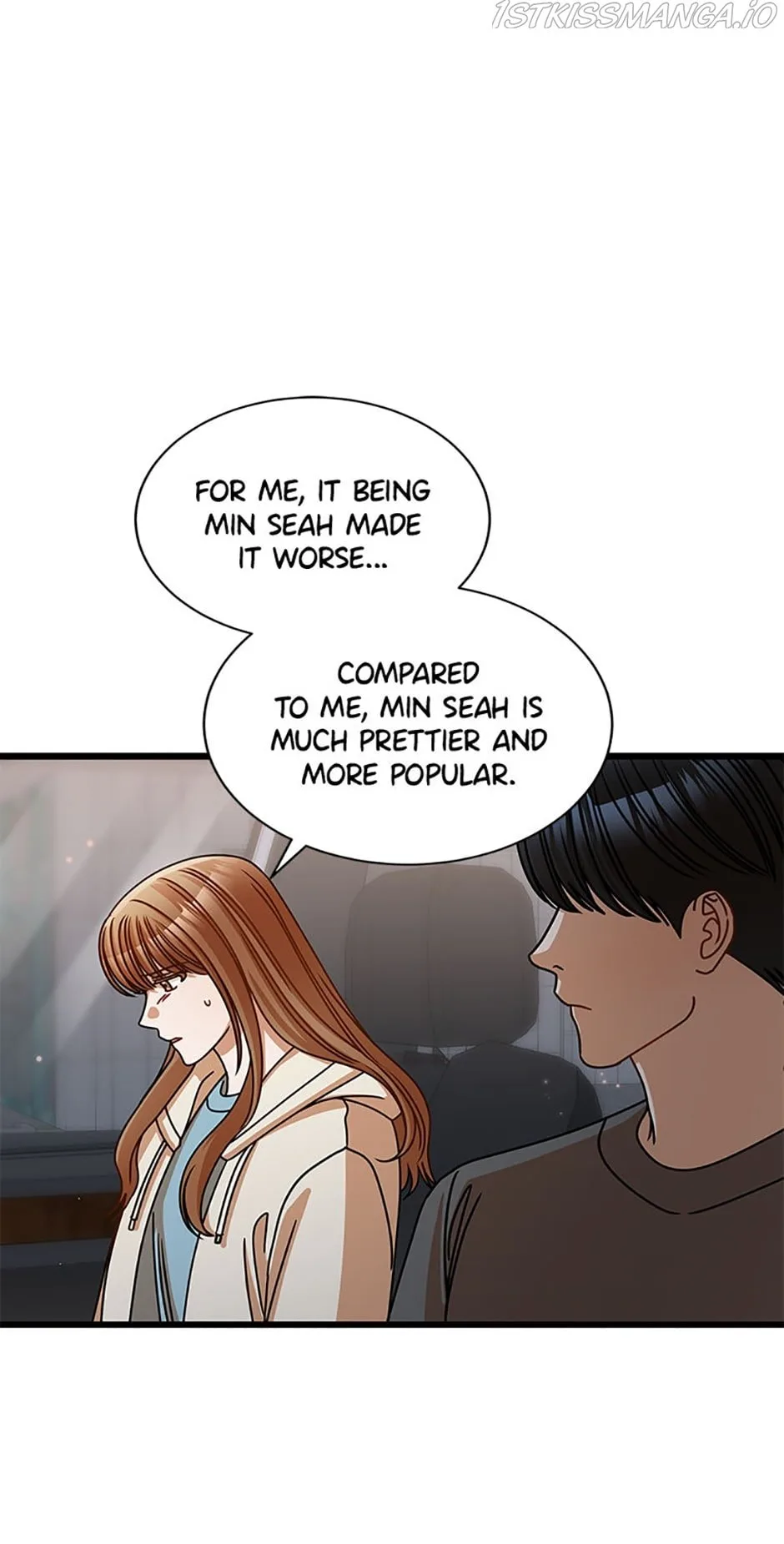 I Confessed to the Boss Chapter 48.5 page 10
