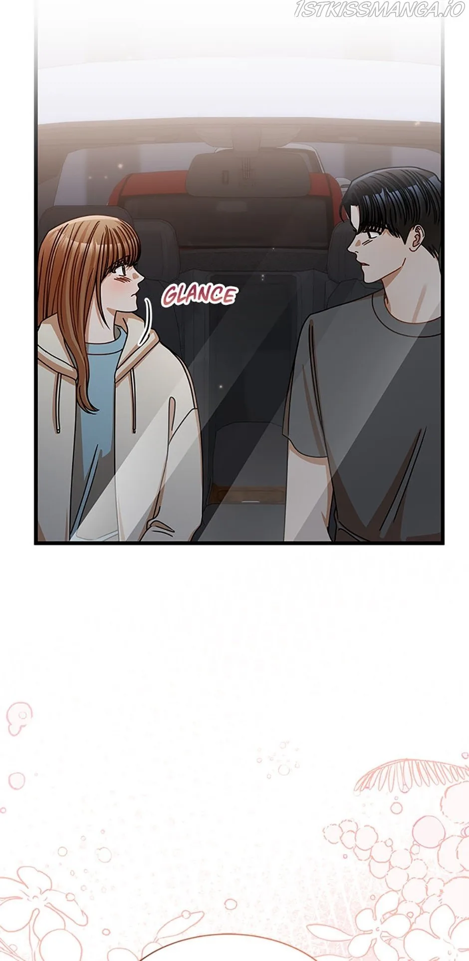 I Confessed to the Boss Chapter 48.5 page 18