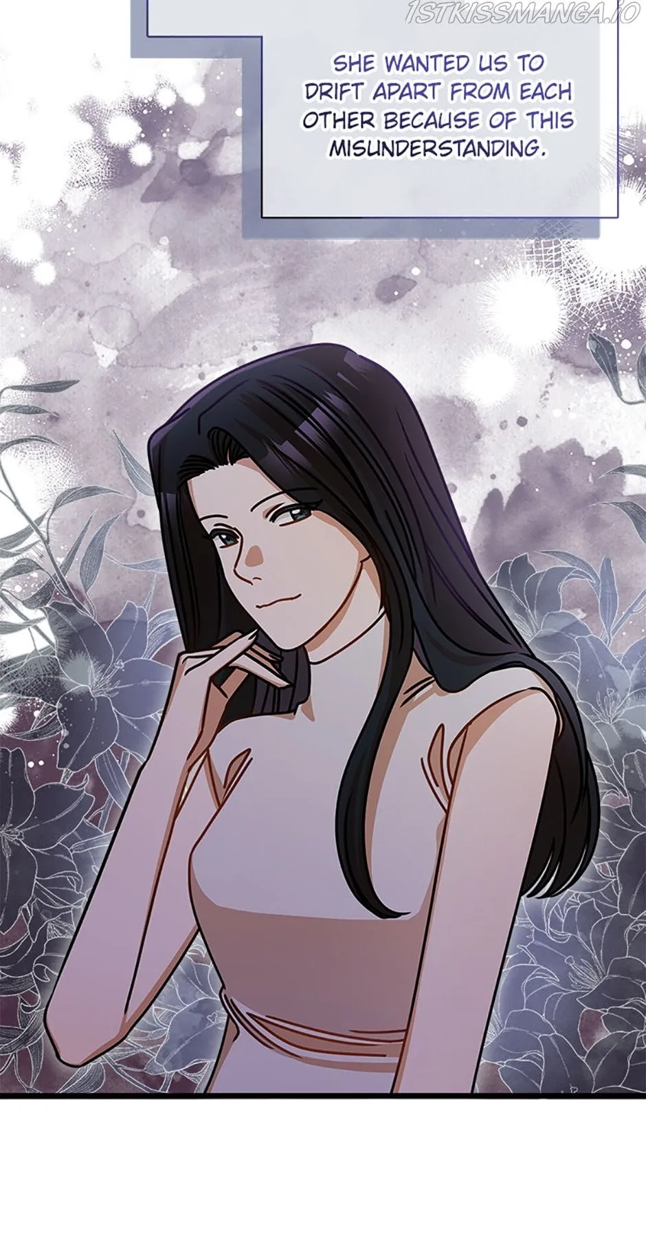 I Confessed to the Boss Chapter 48.5 page 8
