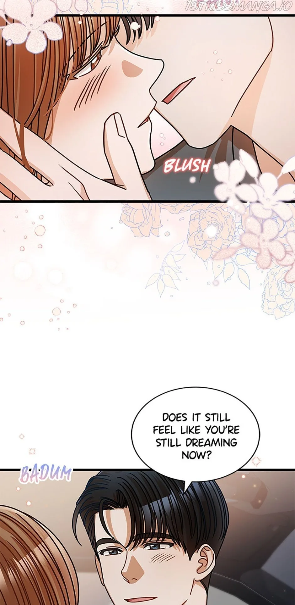 I Confessed to the Boss Chapter 48.5 page 26
