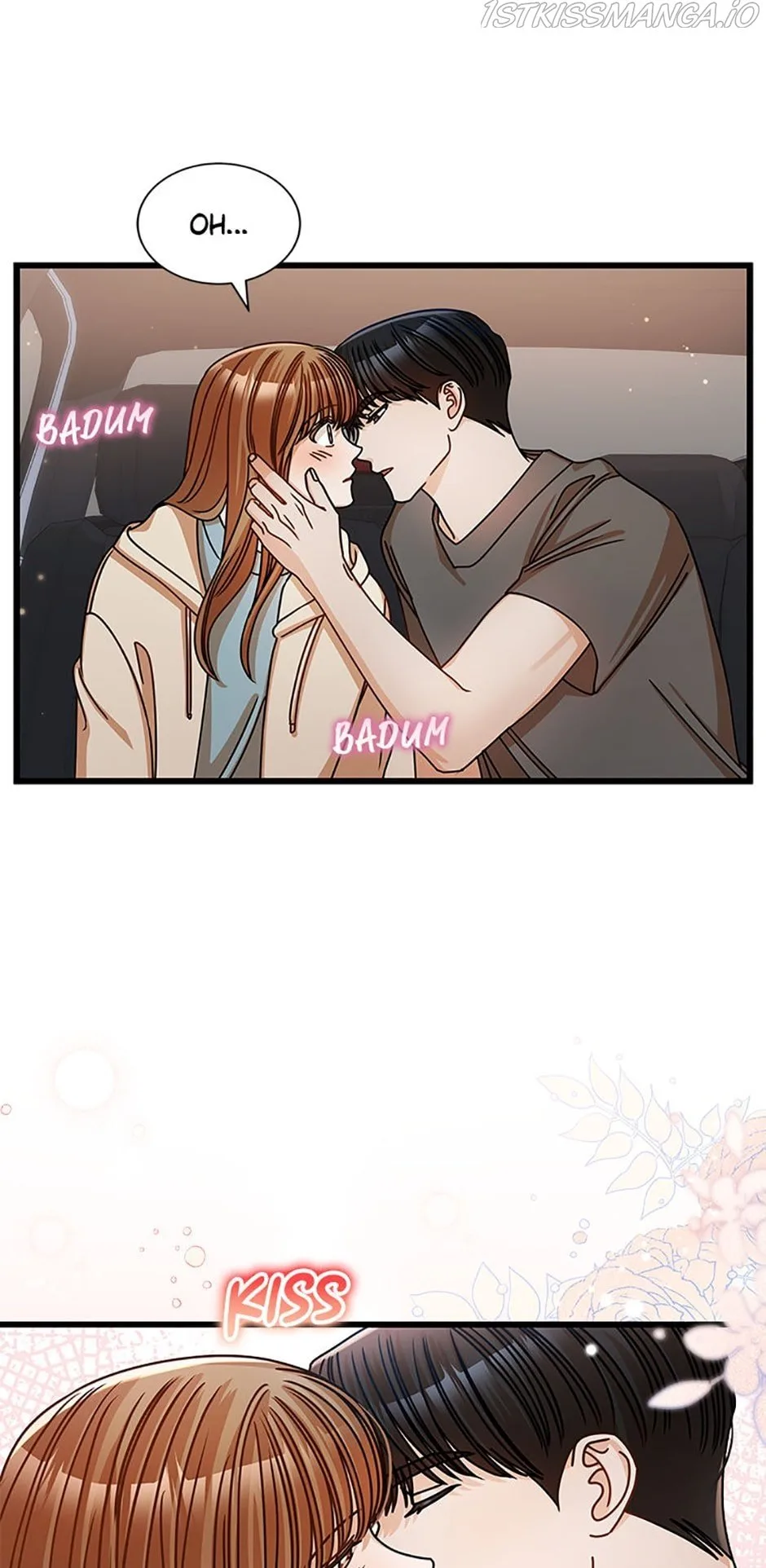 I Confessed to the Boss Chapter 48.5 page 24