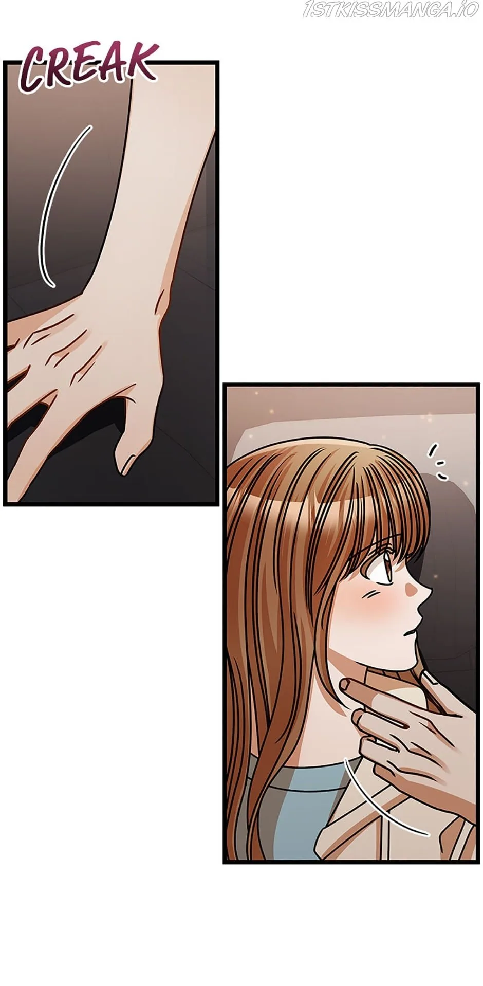 I Confessed to the Boss Chapter 48.5 page 23