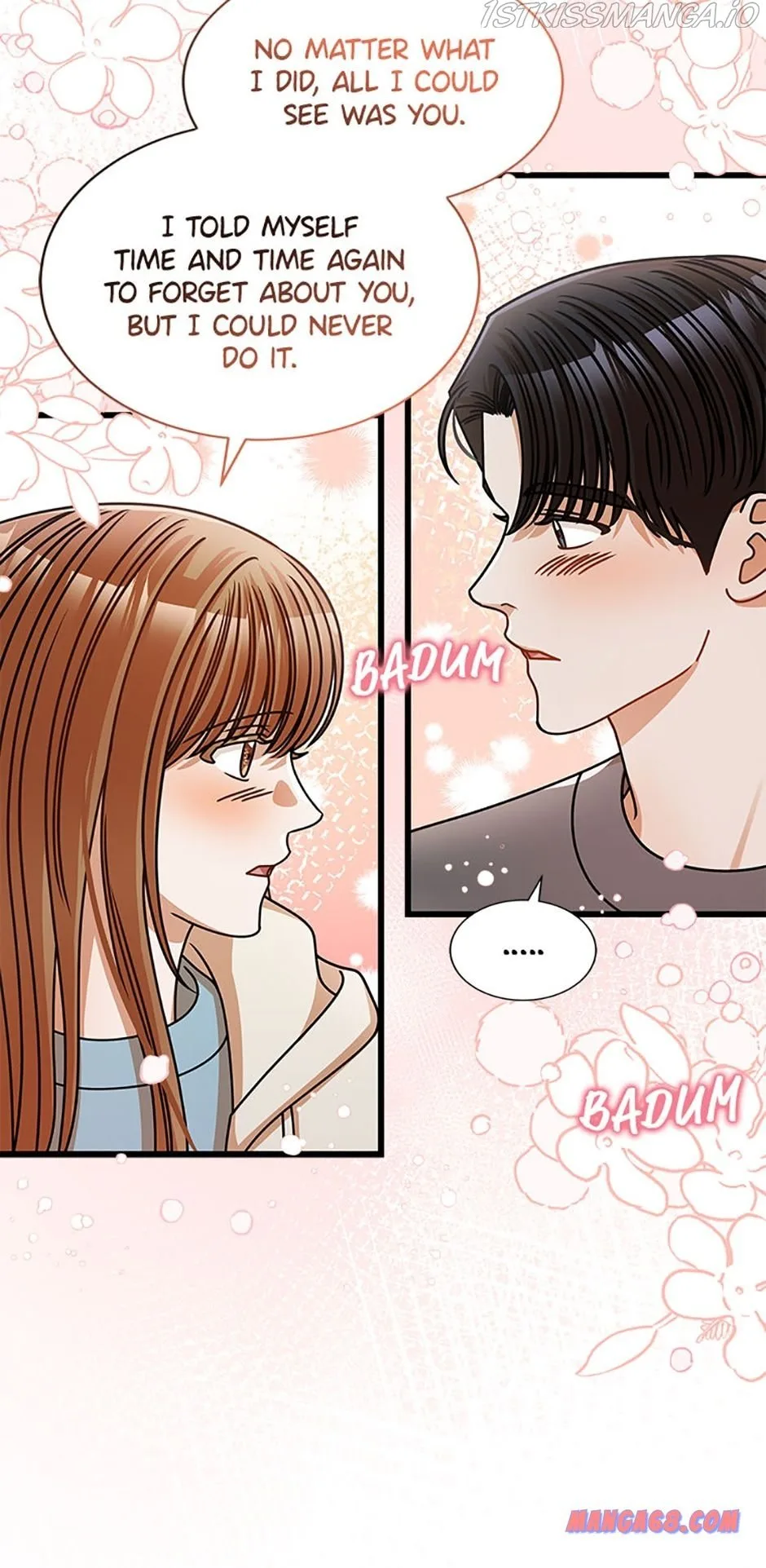 I Confessed to the Boss Chapter 48.5 page 19