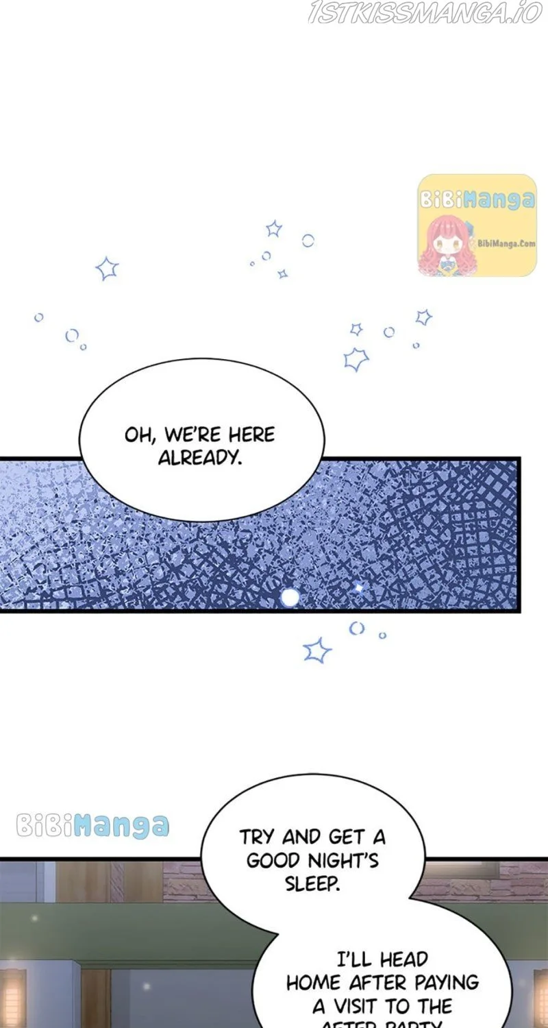 I Confessed to the Boss Chapter 49 page 16
