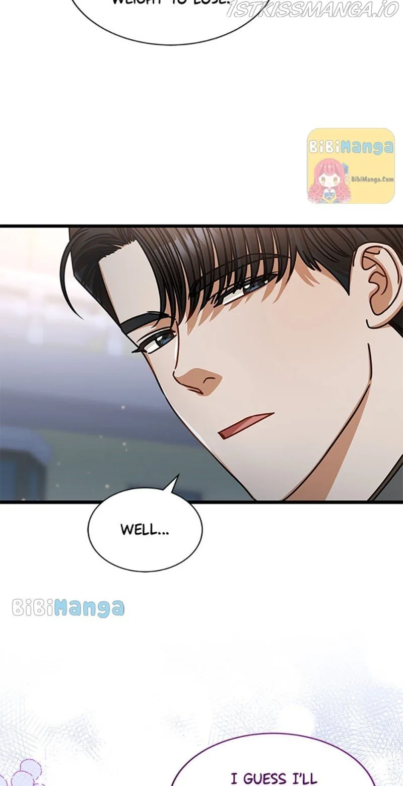 I Confessed to the Boss Chapter 49 page 12