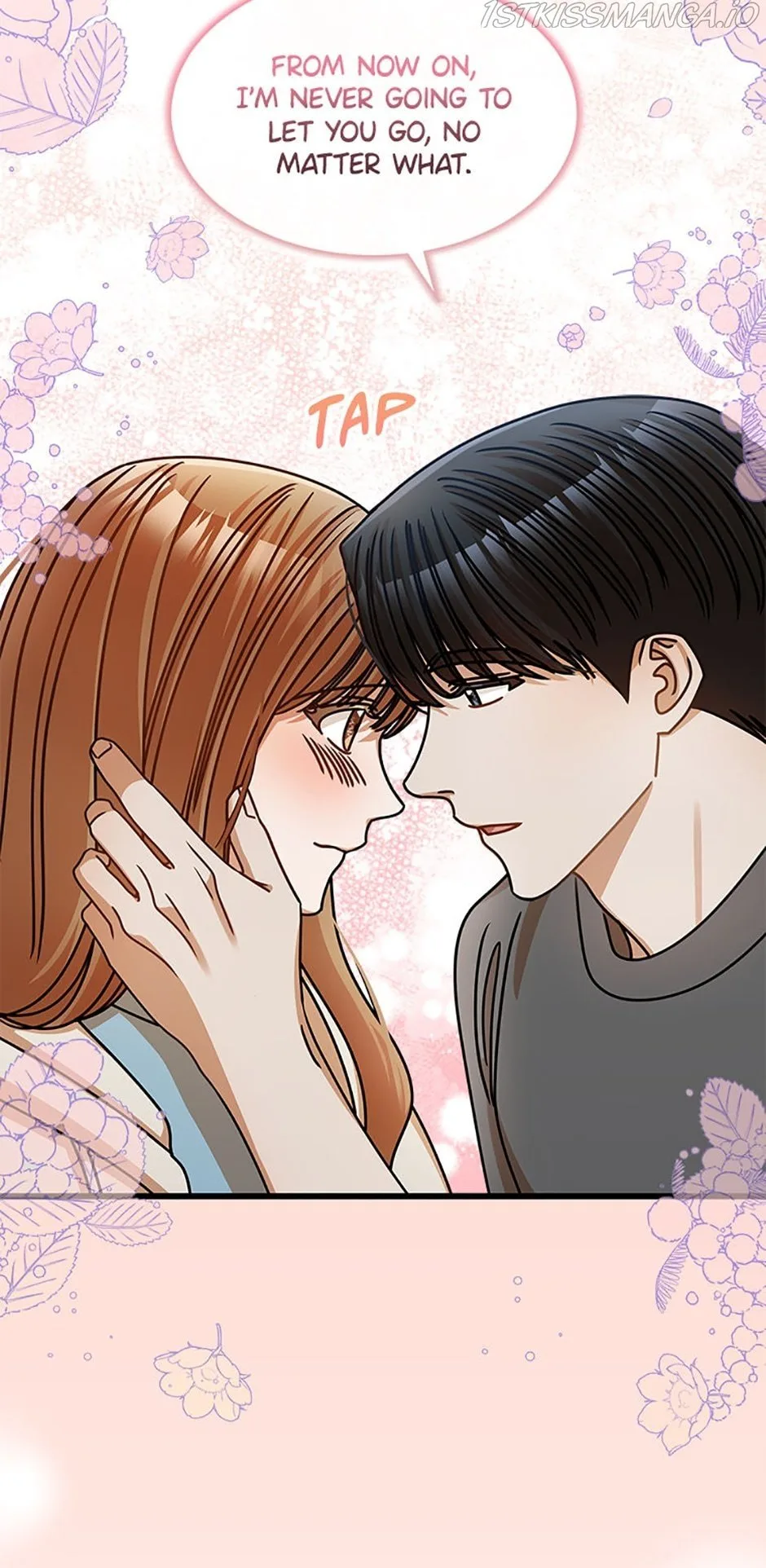 I Confessed to the Boss Chapter 48.5 page 29