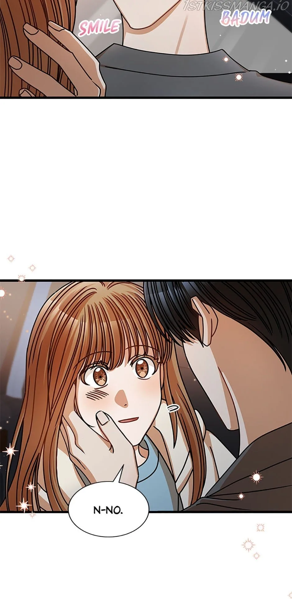 I Confessed to the Boss Chapter 48.5 page 27