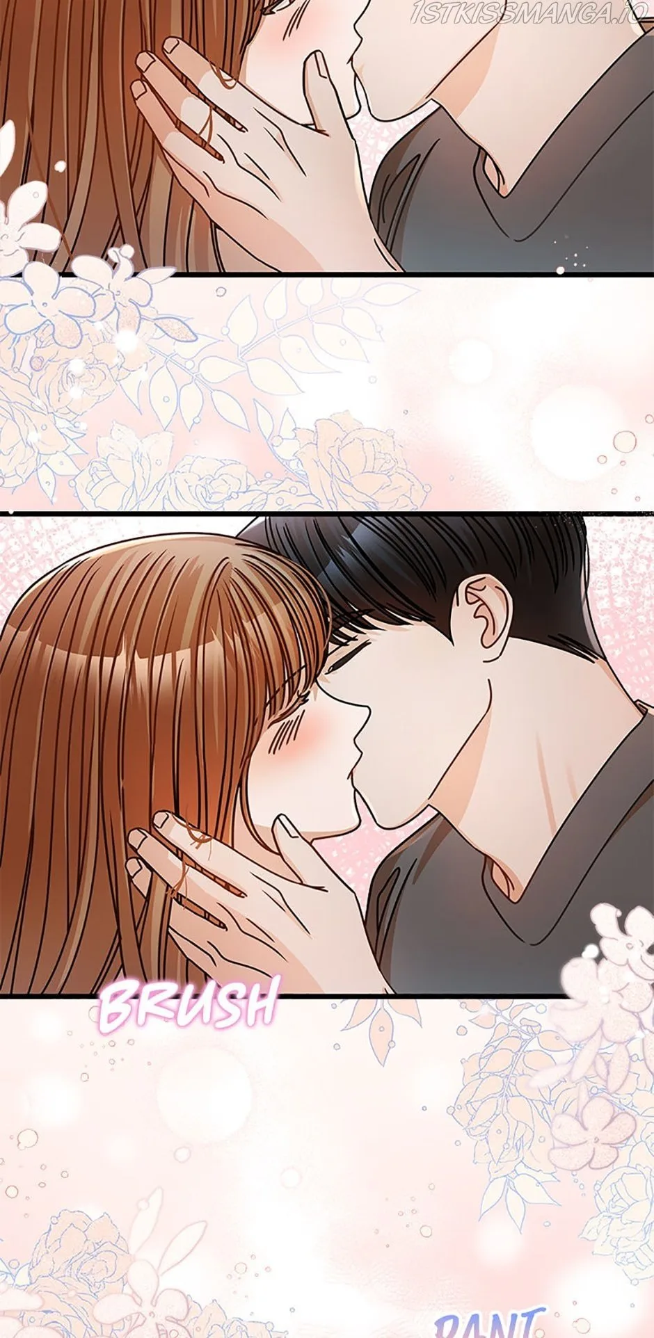 I Confessed to the Boss Chapter 48.5 page 25
