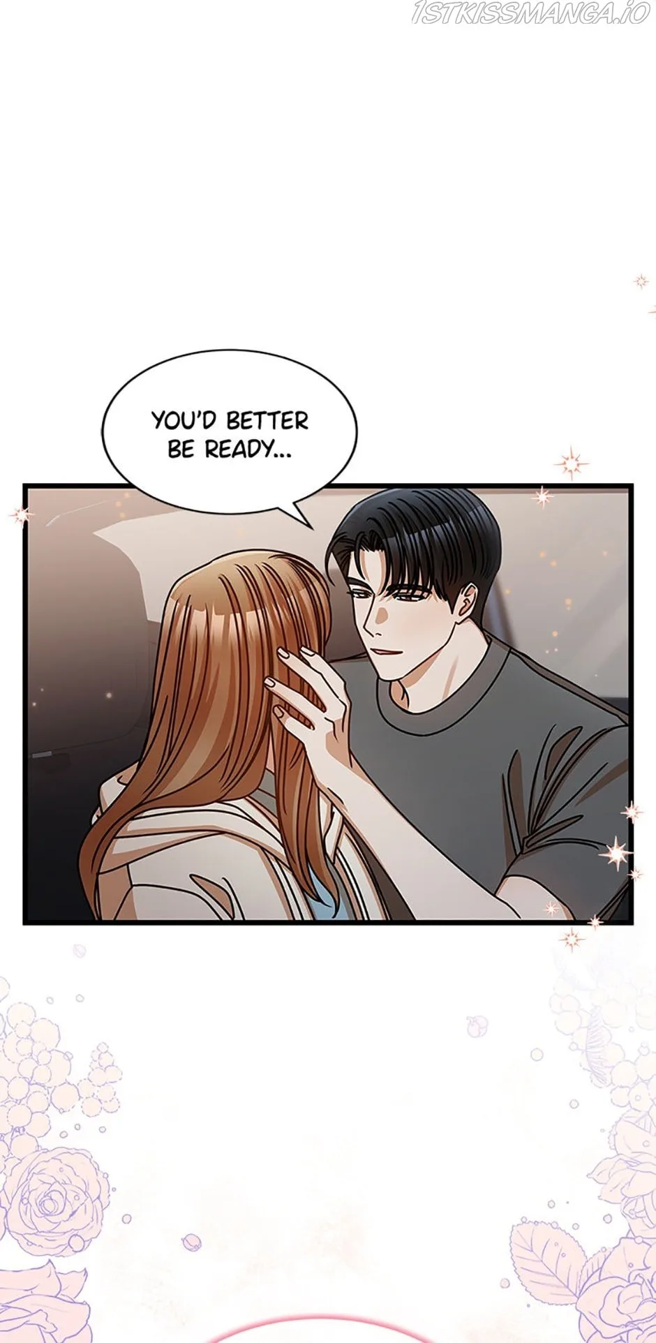 I Confessed to the Boss Chapter 48.5 page 28