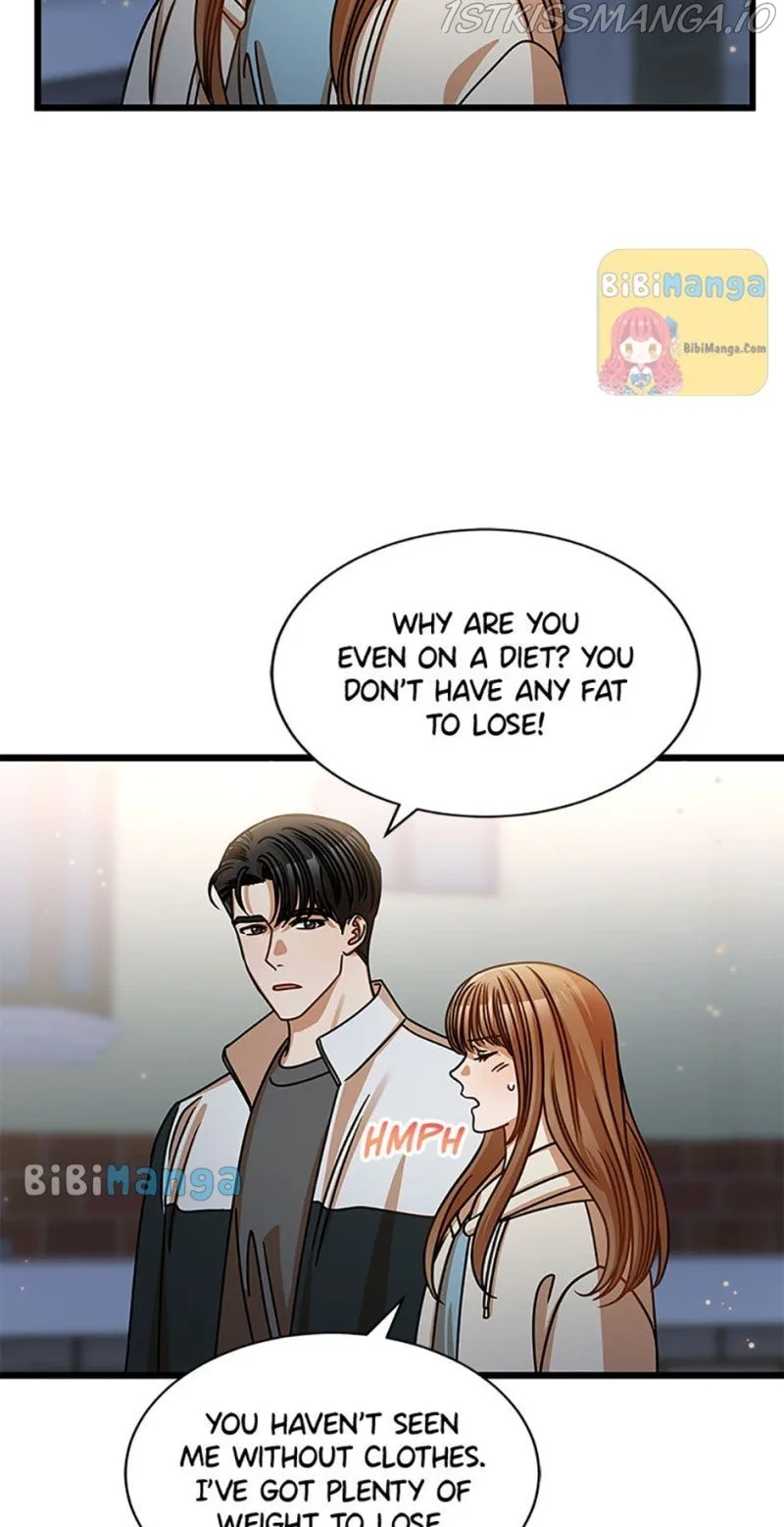 I Confessed to the Boss Chapter 49 page 11
