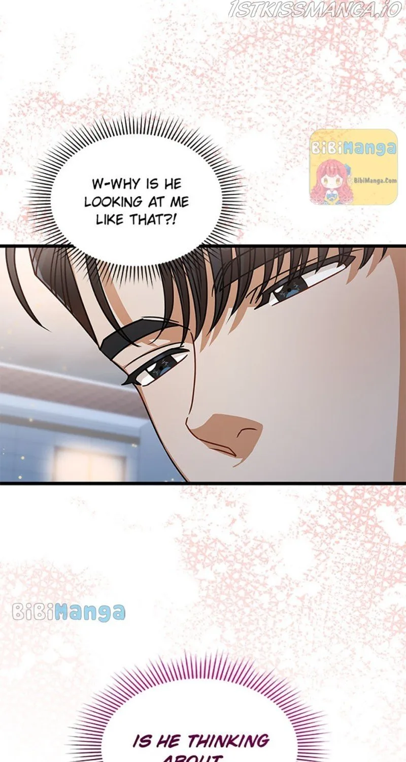I Confessed to the Boss Chapter 49 page 21